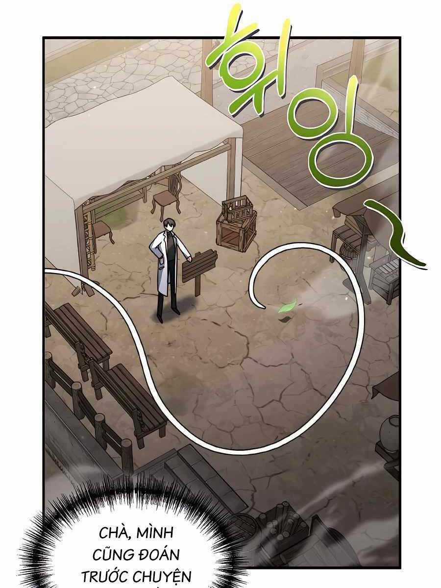 Làm Sao Sống Như Một Trị Liệu Sư Ngầm? Chapter 7 trang 27