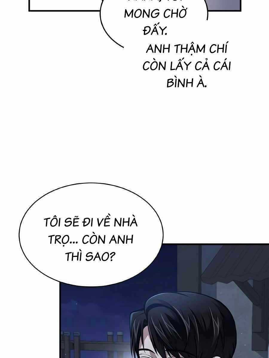 Làm Sao Sống Như Một Trị Liệu Sư Ngầm? Chapter 7 trang 3