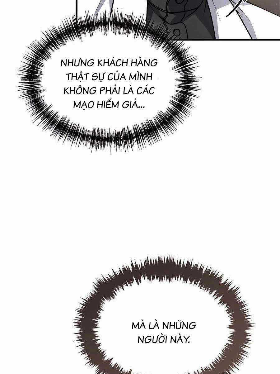 Làm Sao Sống Như Một Trị Liệu Sư Ngầm? Chapter 7 trang 30