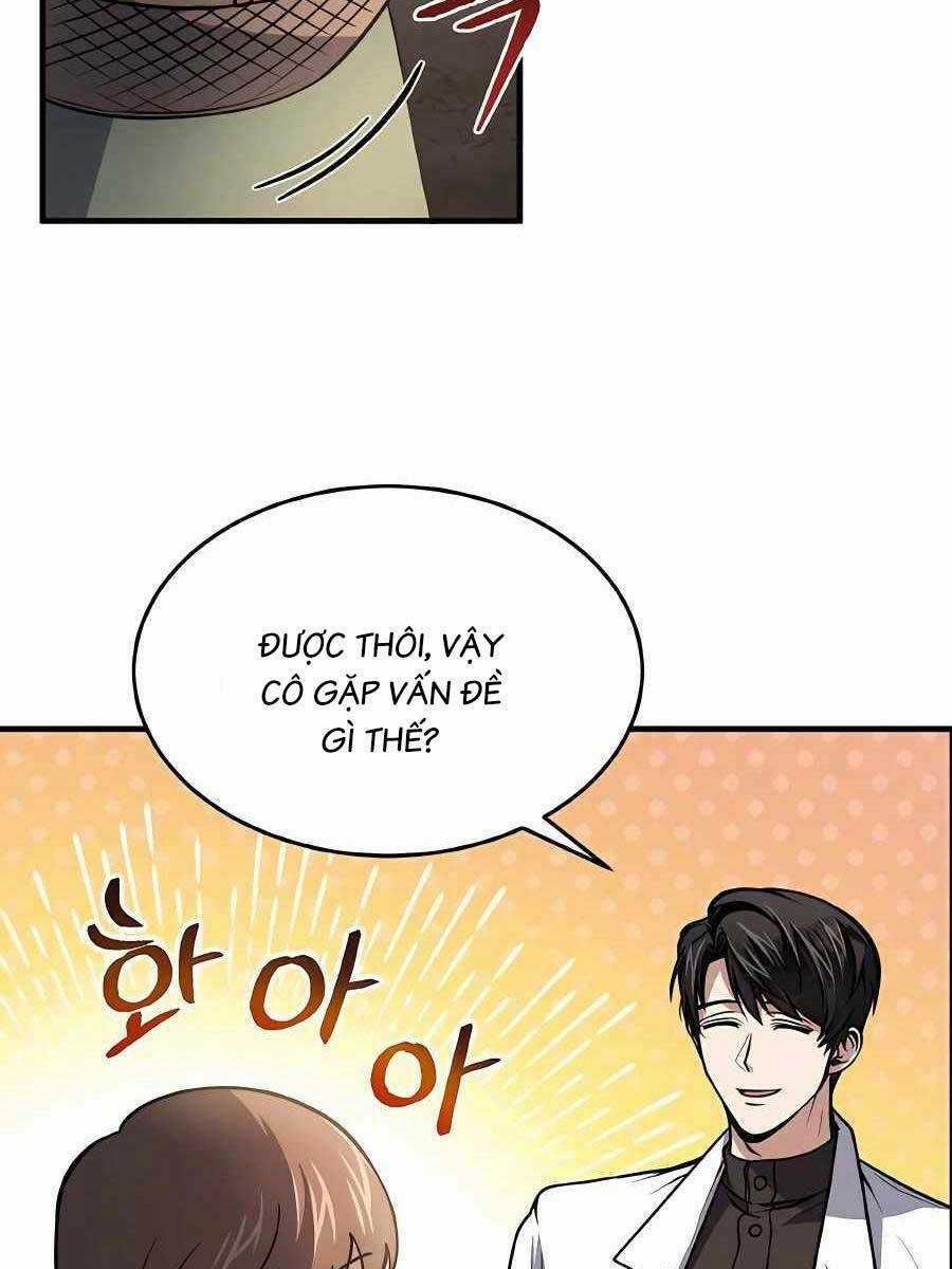 Làm Sao Sống Như Một Trị Liệu Sư Ngầm? Chapter 7 trang 33