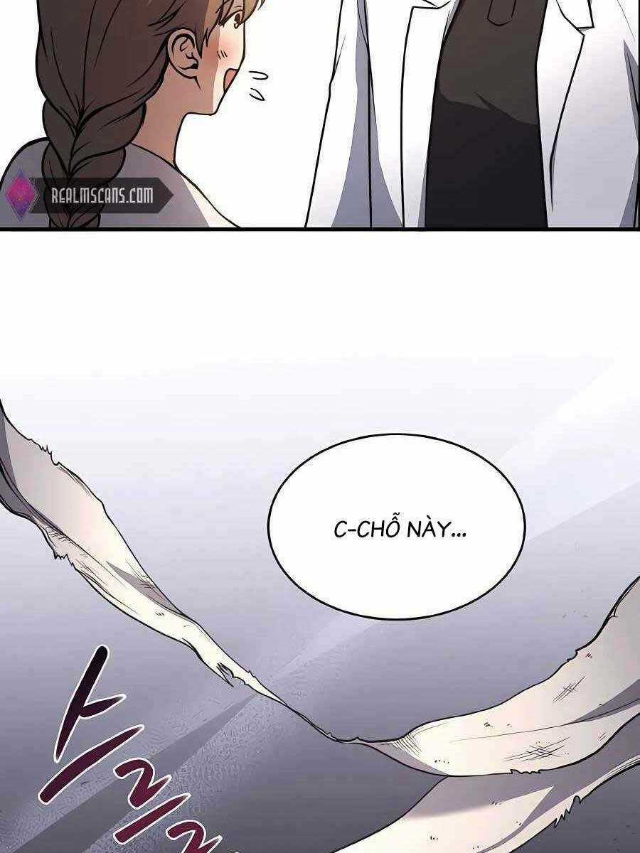 Làm Sao Sống Như Một Trị Liệu Sư Ngầm? Chapter 7 trang 34