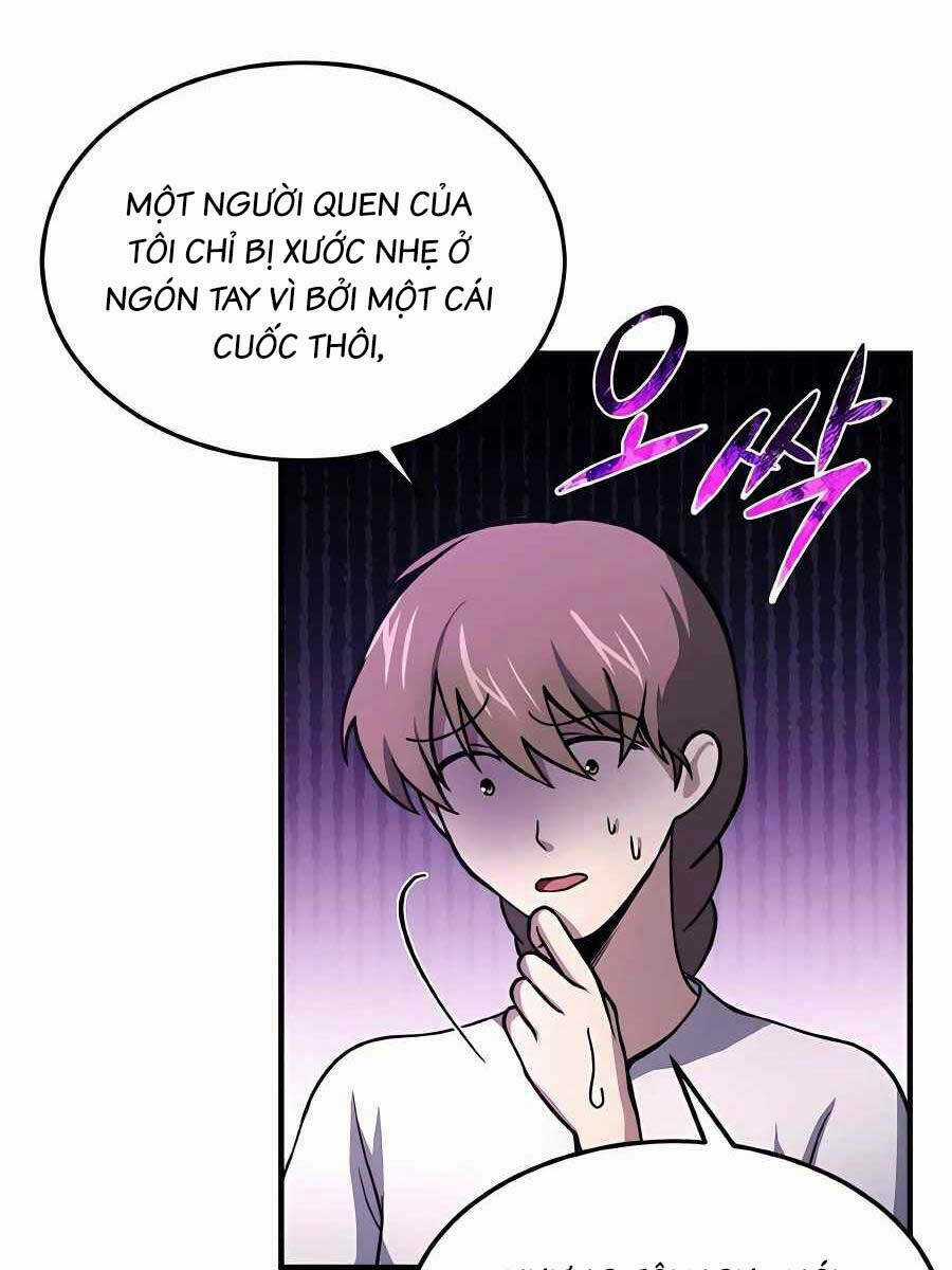 Làm Sao Sống Như Một Trị Liệu Sư Ngầm? Chapter 7 trang 36