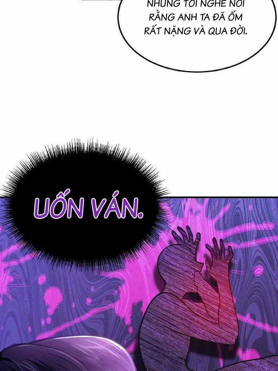 Làm Sao Sống Như Một Trị Liệu Sư Ngầm? Chapter 7 trang 37