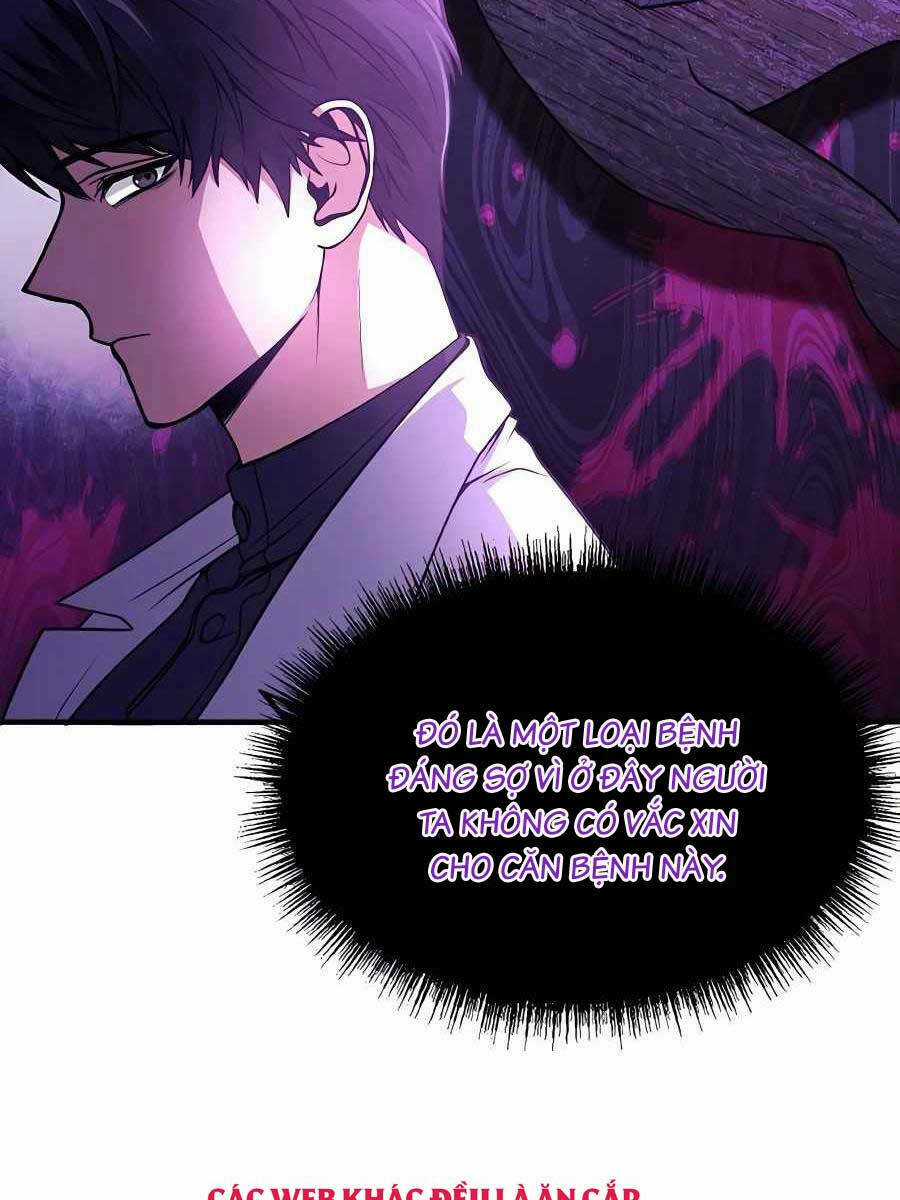 Làm Sao Sống Như Một Trị Liệu Sư Ngầm? Chapter 7 trang 38