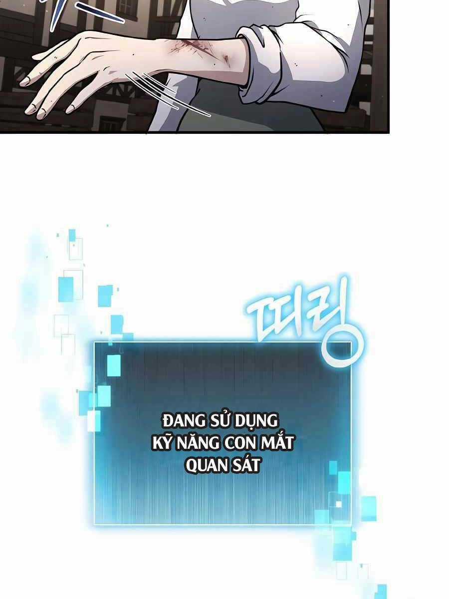 Làm Sao Sống Như Một Trị Liệu Sư Ngầm? Chapter 7 trang 40