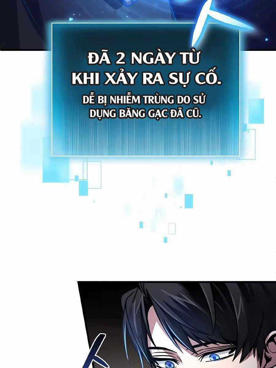 Làm Sao Sống Như Một Trị Liệu Sư Ngầm? Chapter 7 trang 42