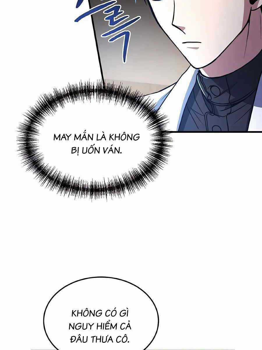 Làm Sao Sống Như Một Trị Liệu Sư Ngầm? Chapter 7 trang 43