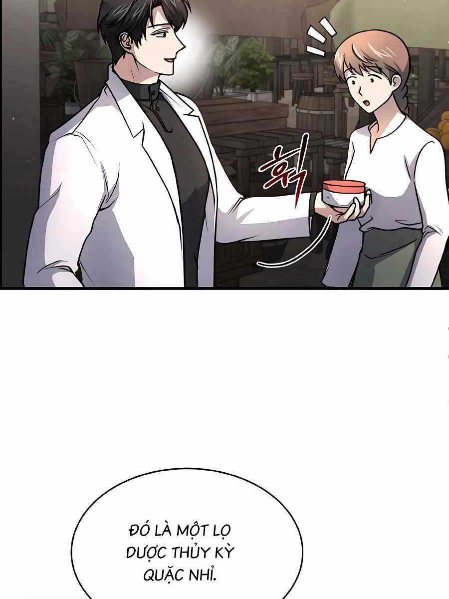 Làm Sao Sống Như Một Trị Liệu Sư Ngầm? Chapter 7 trang 46