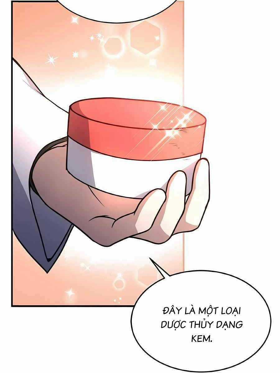 Làm Sao Sống Như Một Trị Liệu Sư Ngầm? Chapter 7 trang 47