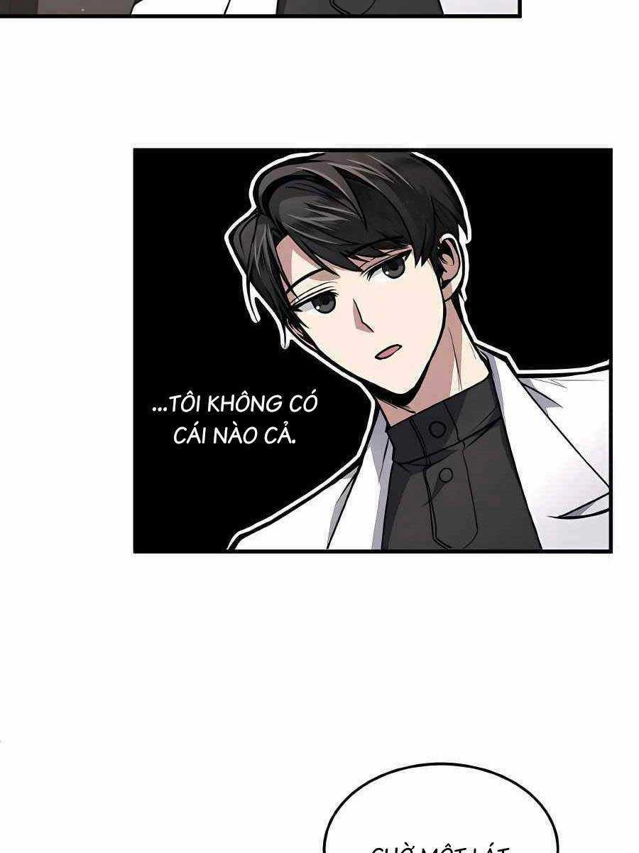 Làm Sao Sống Như Một Trị Liệu Sư Ngầm? Chapter 7 trang 49