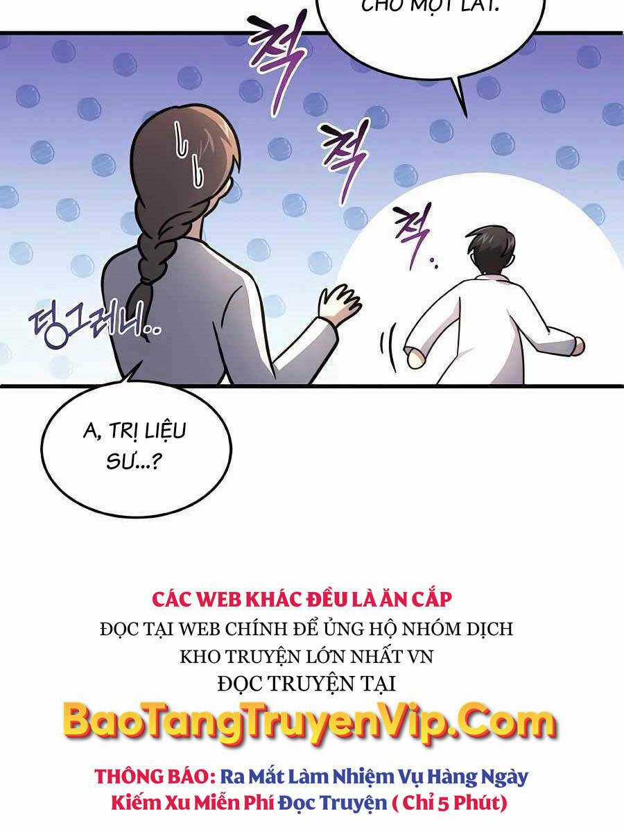 Làm Sao Sống Như Một Trị Liệu Sư Ngầm? Chapter 7 trang 50