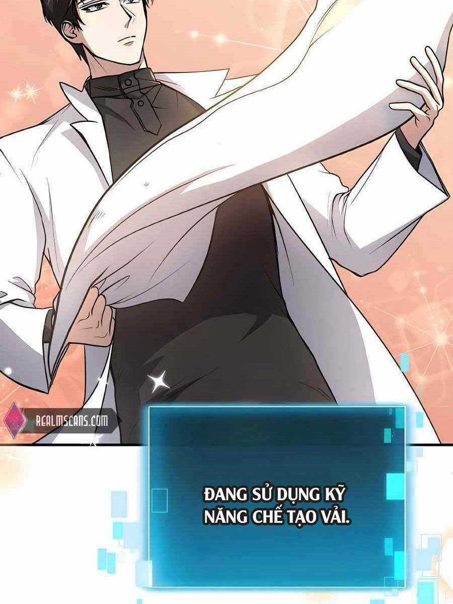 Làm Sao Sống Như Một Trị Liệu Sư Ngầm? Chapter 7 trang 53