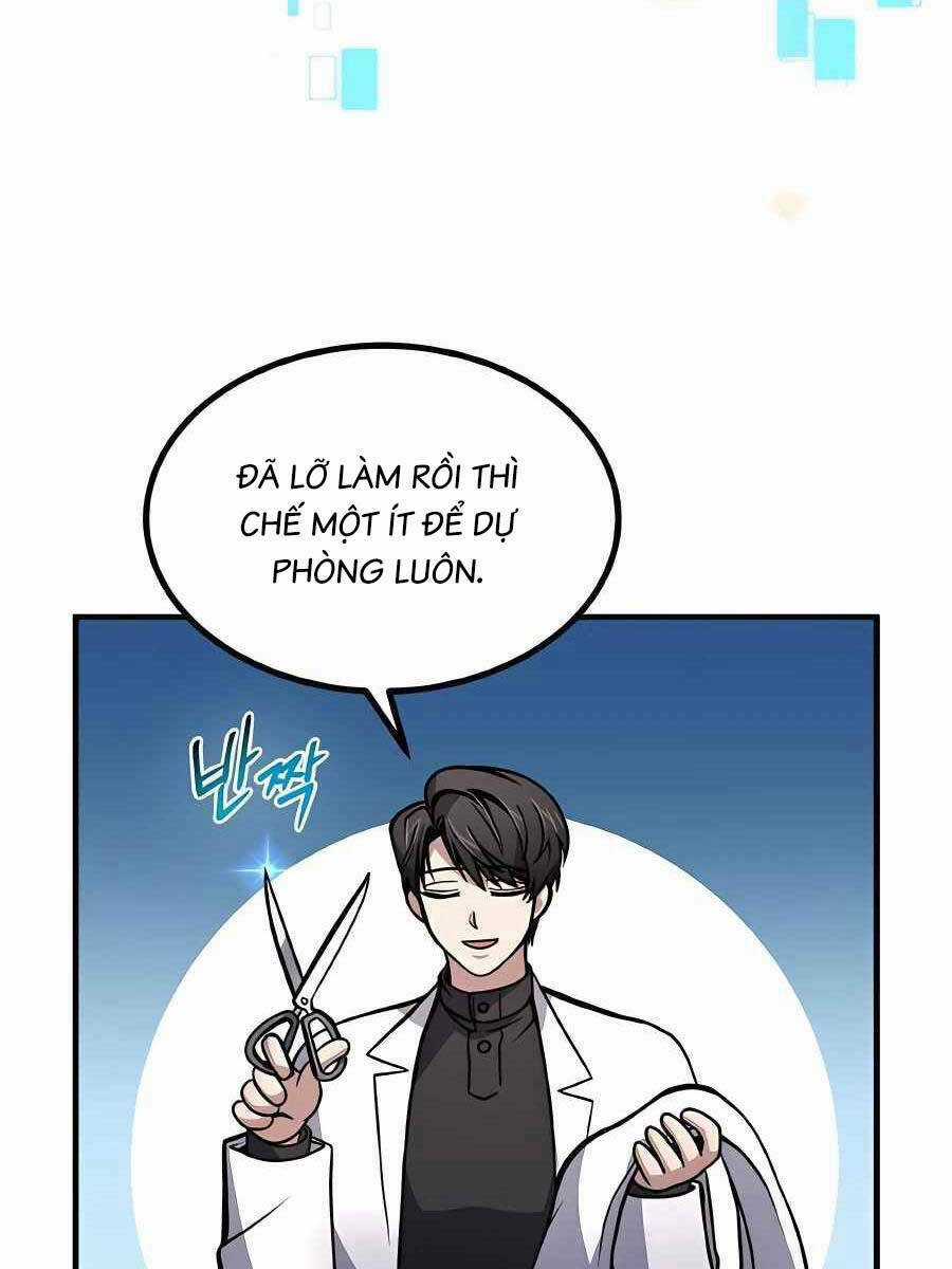 Làm Sao Sống Như Một Trị Liệu Sư Ngầm? Chapter 7 trang 54