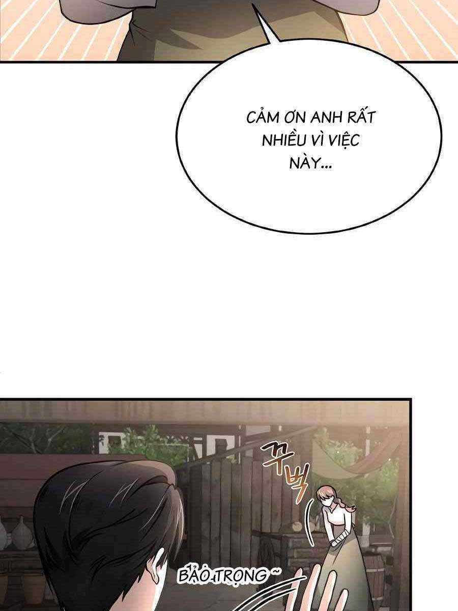 Làm Sao Sống Như Một Trị Liệu Sư Ngầm? Chapter 7 trang 57