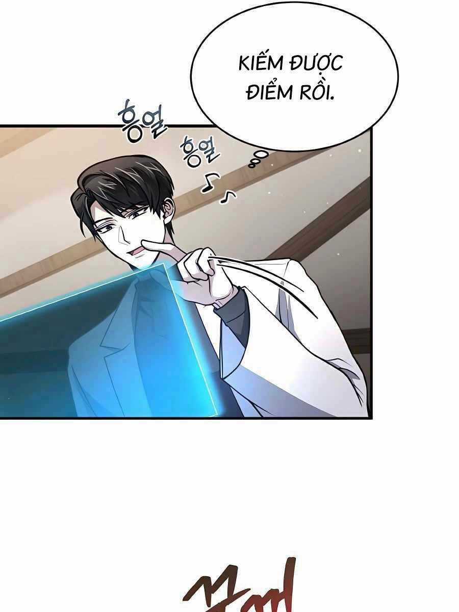 Làm Sao Sống Như Một Trị Liệu Sư Ngầm? Chapter 7 trang 59