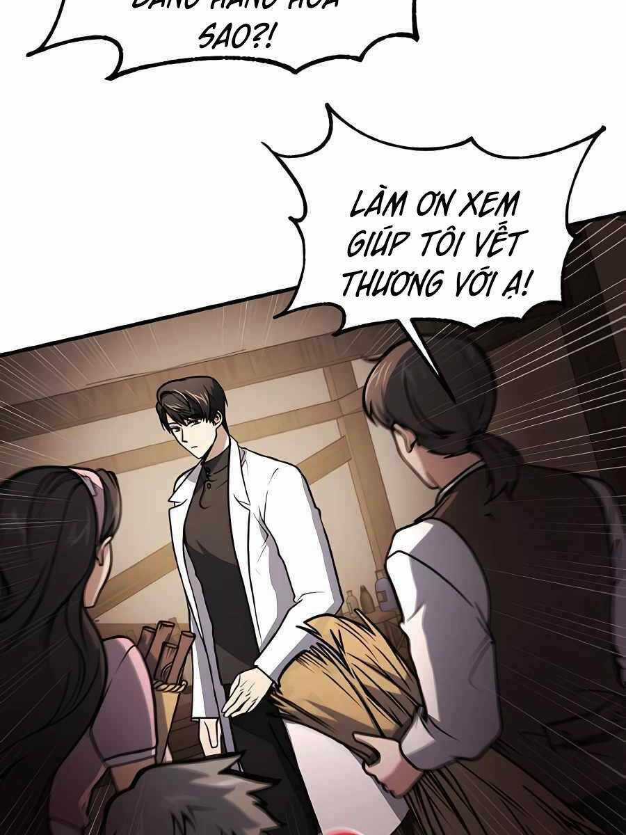 Làm Sao Sống Như Một Trị Liệu Sư Ngầm? Chapter 7 trang 61