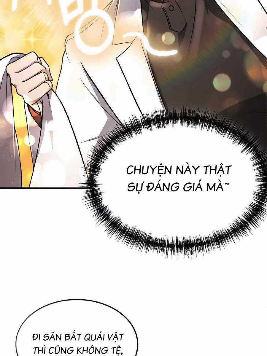 Làm Sao Sống Như Một Trị Liệu Sư Ngầm? Chapter 7 trang 69
