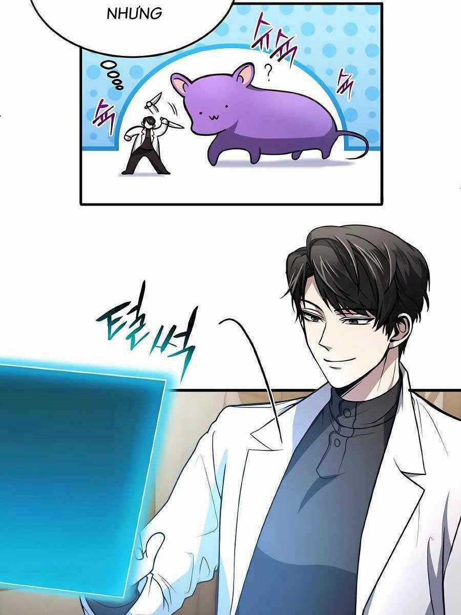 Làm Sao Sống Như Một Trị Liệu Sư Ngầm? Chapter 7 trang 70