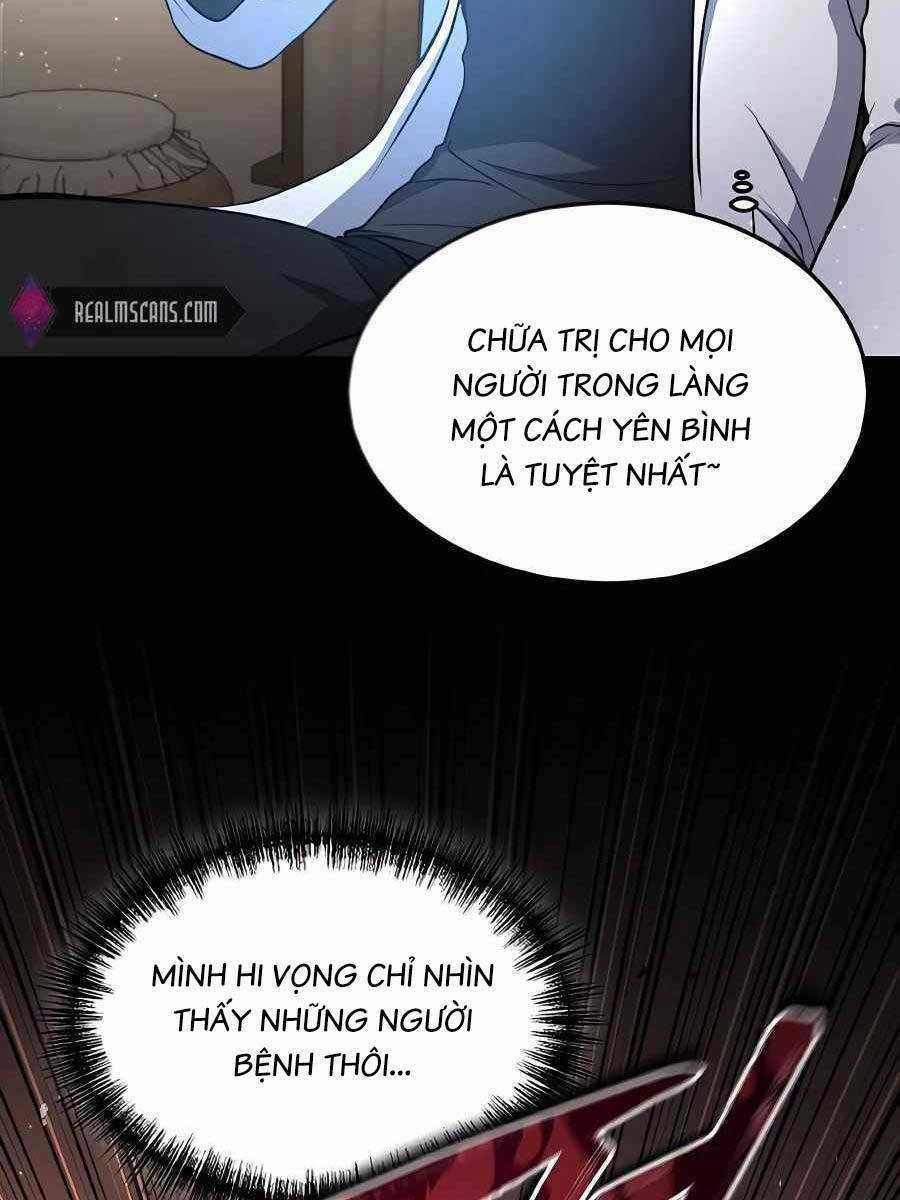 Làm Sao Sống Như Một Trị Liệu Sư Ngầm? Chapter 7 trang 71
