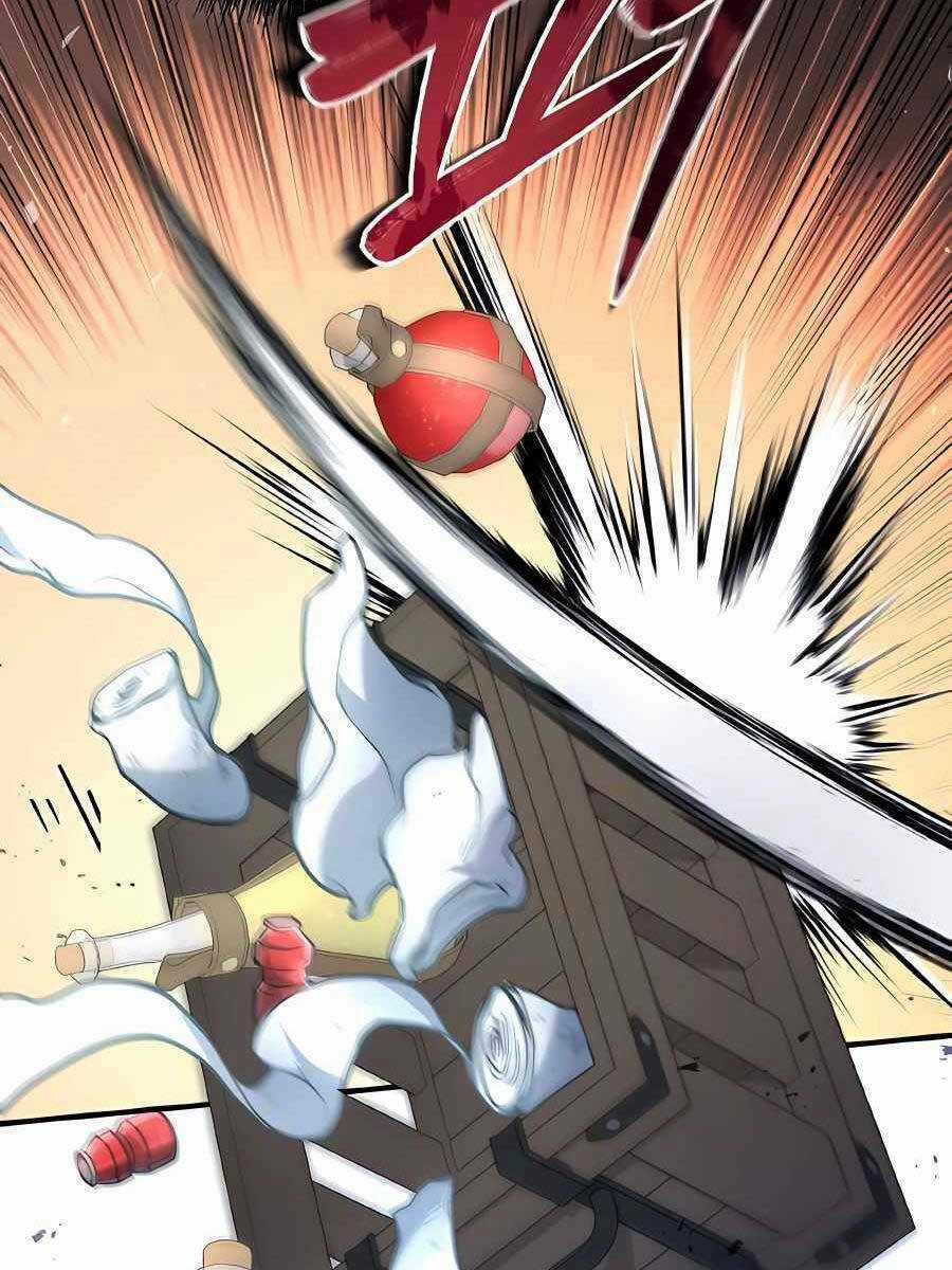 Làm Sao Sống Như Một Trị Liệu Sư Ngầm? Chapter 7 trang 72