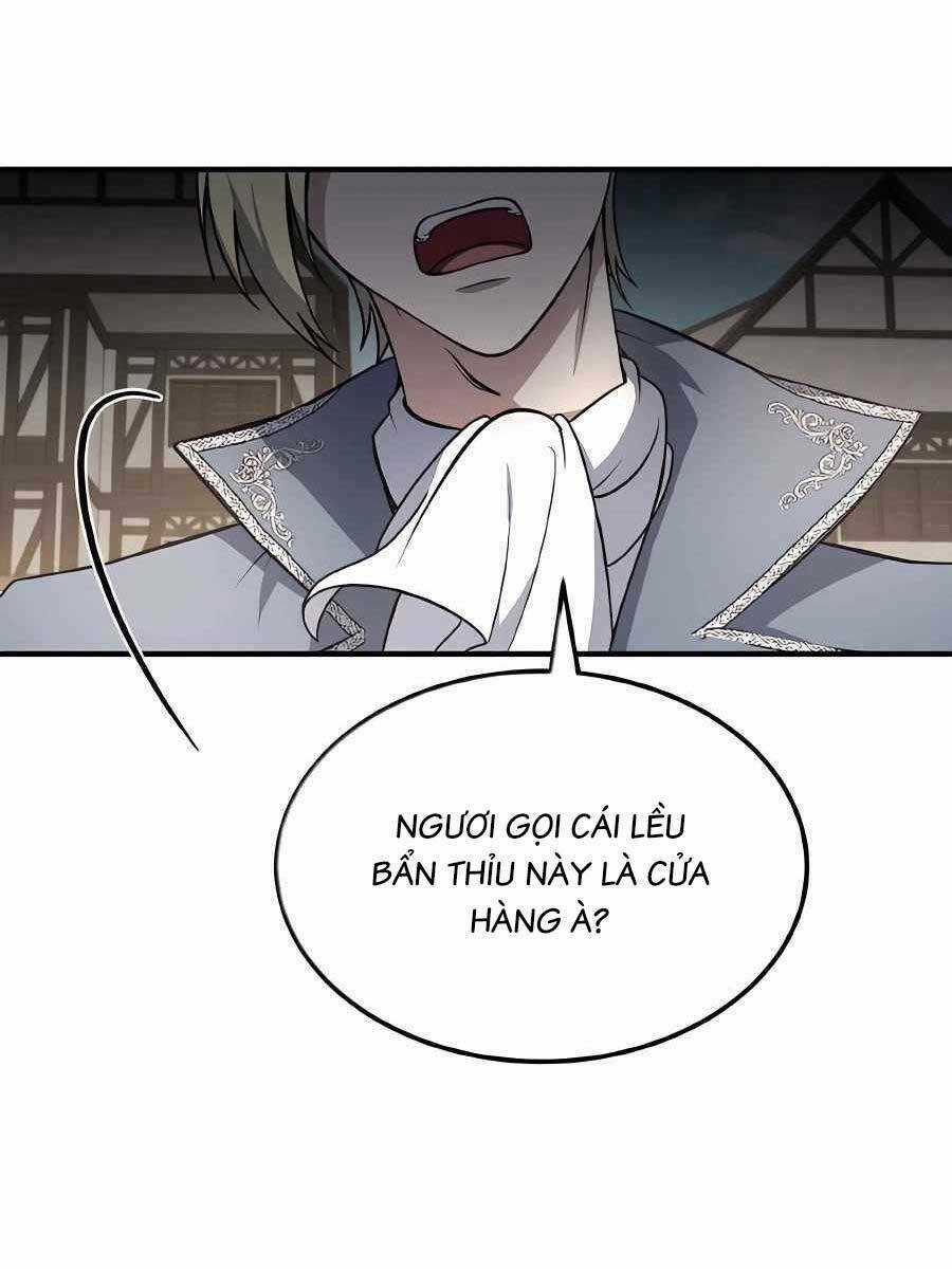 Làm Sao Sống Như Một Trị Liệu Sư Ngầm? Chapter 7 trang 75