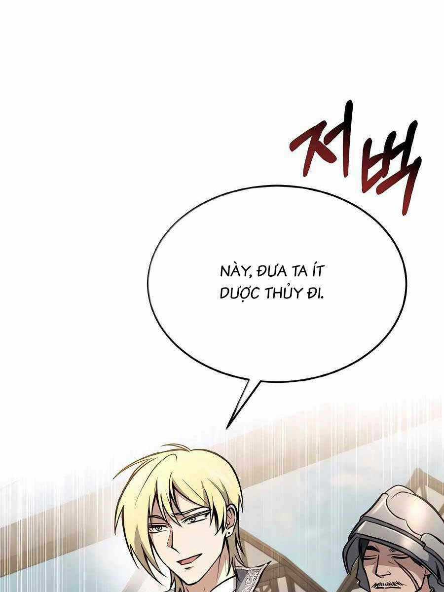 Làm Sao Sống Như Một Trị Liệu Sư Ngầm? Chapter 7 trang 76