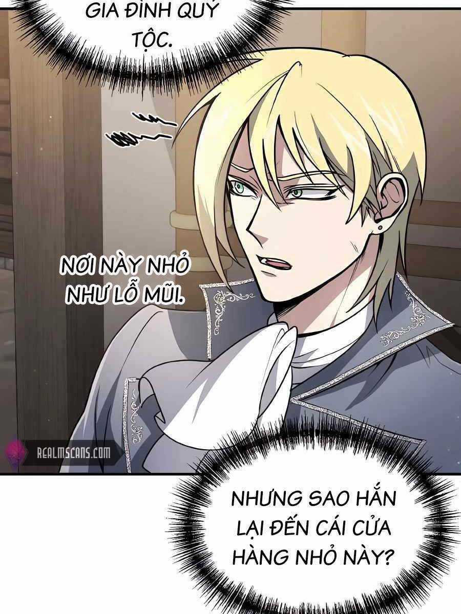 Làm Sao Sống Như Một Trị Liệu Sư Ngầm? Chapter 7 trang 82