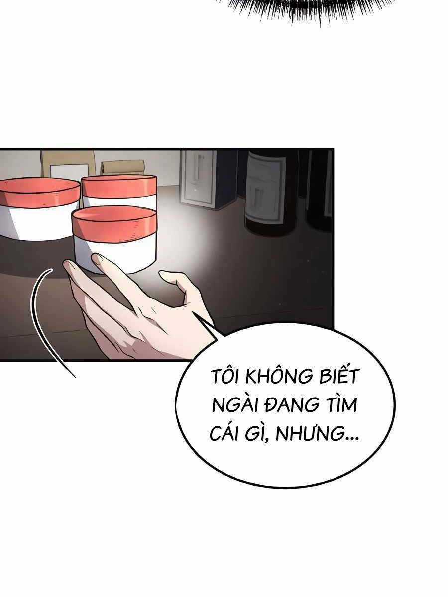 Làm Sao Sống Như Một Trị Liệu Sư Ngầm? Chapter 7 trang 83