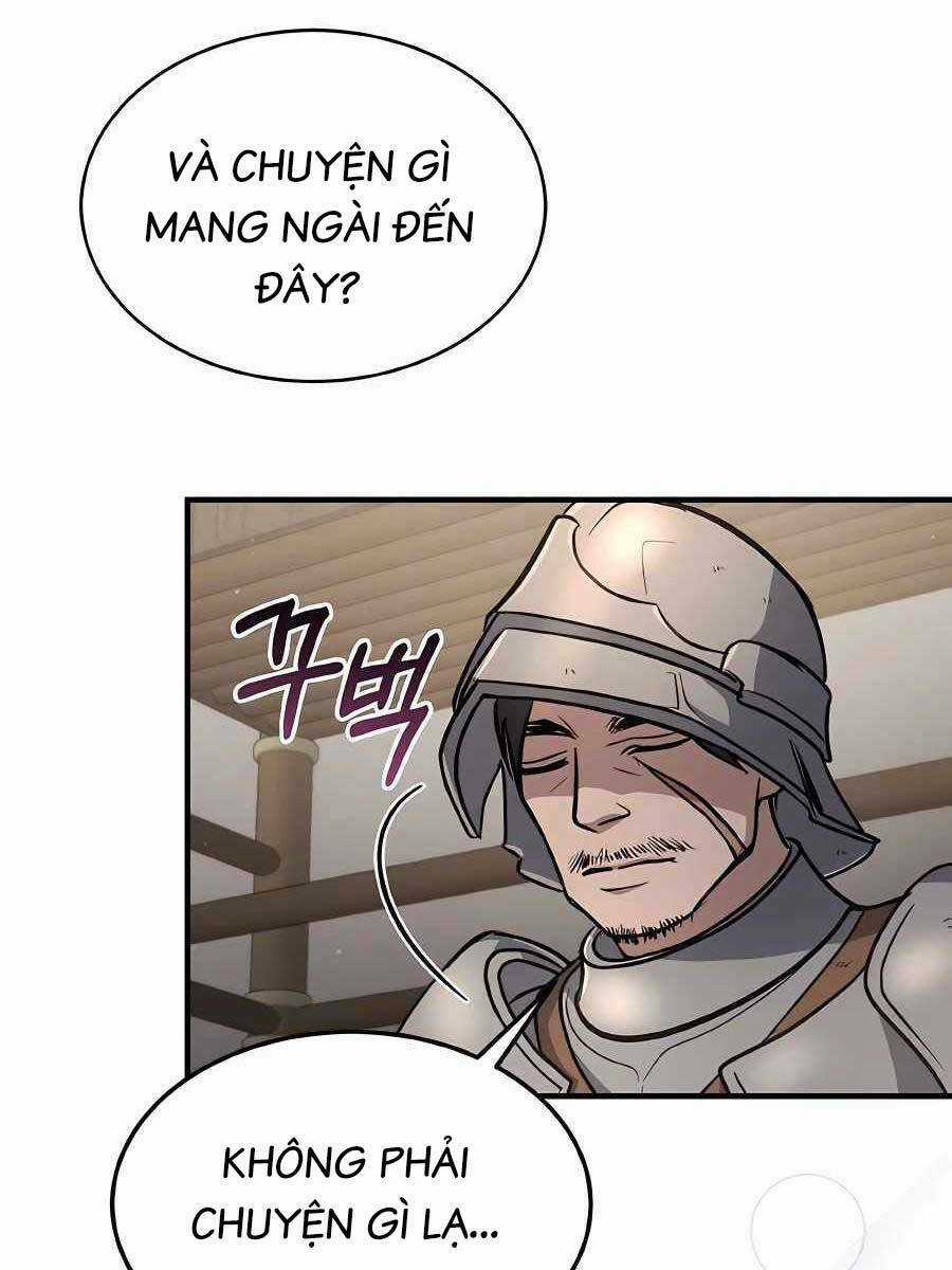 Làm Sao Sống Như Một Trị Liệu Sư Ngầm? Chapter 7 trang 91