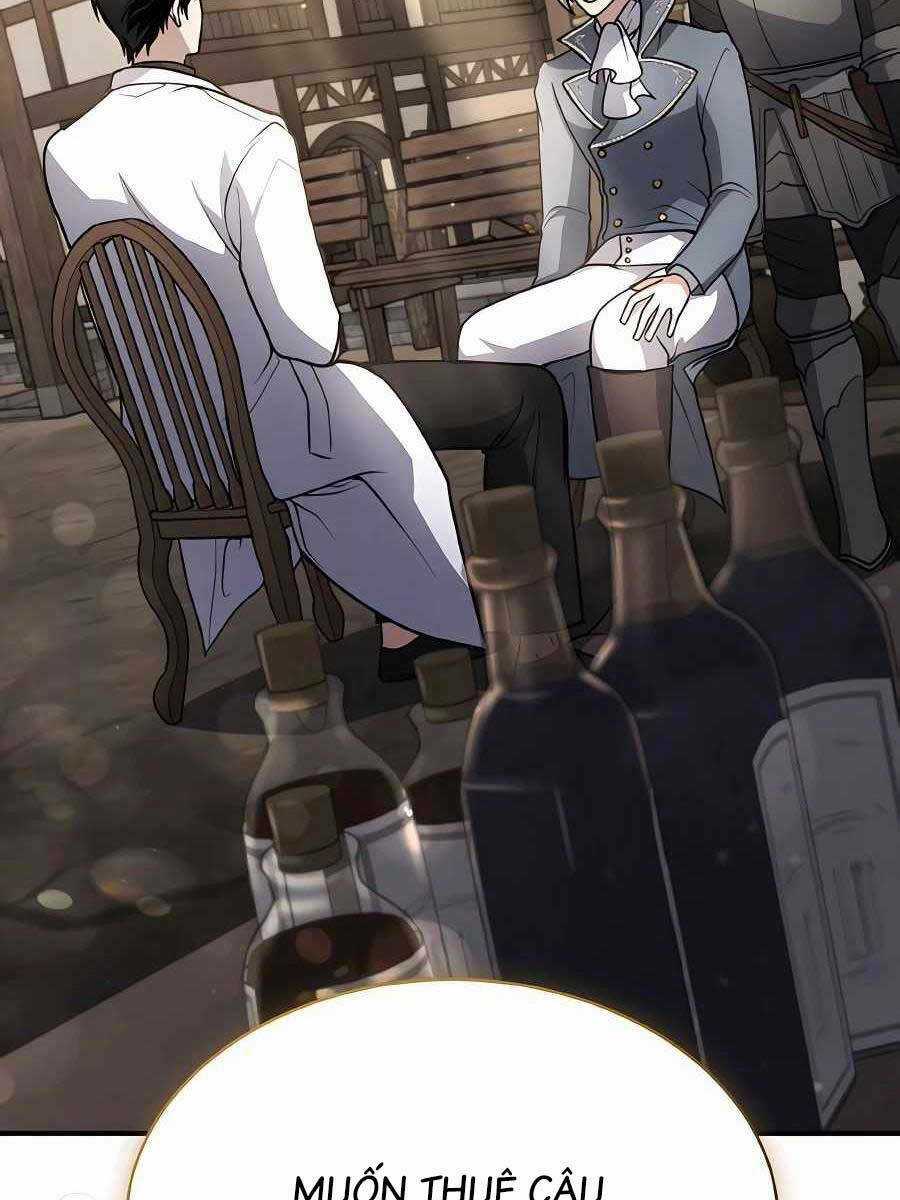 Làm Sao Sống Như Một Trị Liệu Sư Ngầm? Chapter 7 trang 93