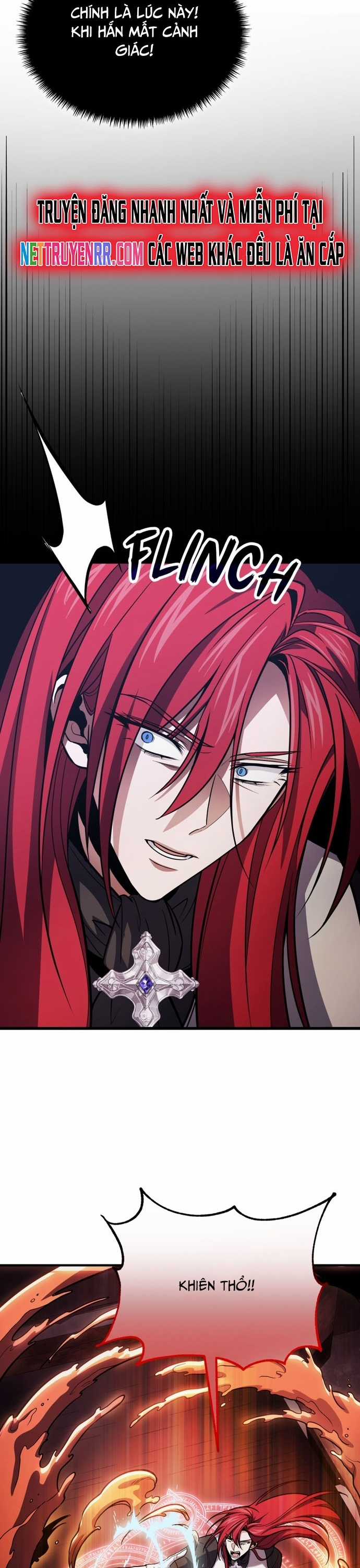 Làm Sao Sống Như Một Trị Liệu Sư Ngầm? Chapter 70 trang 10