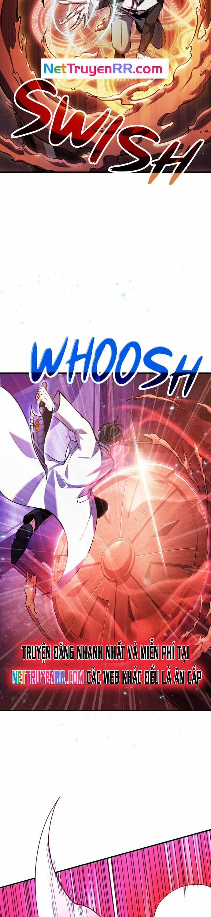 Làm Sao Sống Như Một Trị Liệu Sư Ngầm? Chapter 70 trang 11