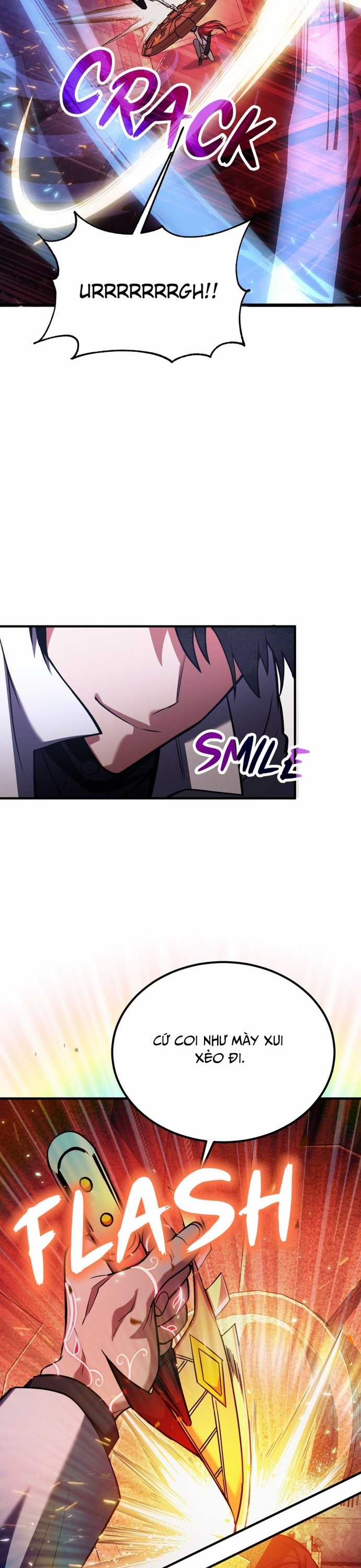 Làm Sao Sống Như Một Trị Liệu Sư Ngầm? Chapter 70 trang 13