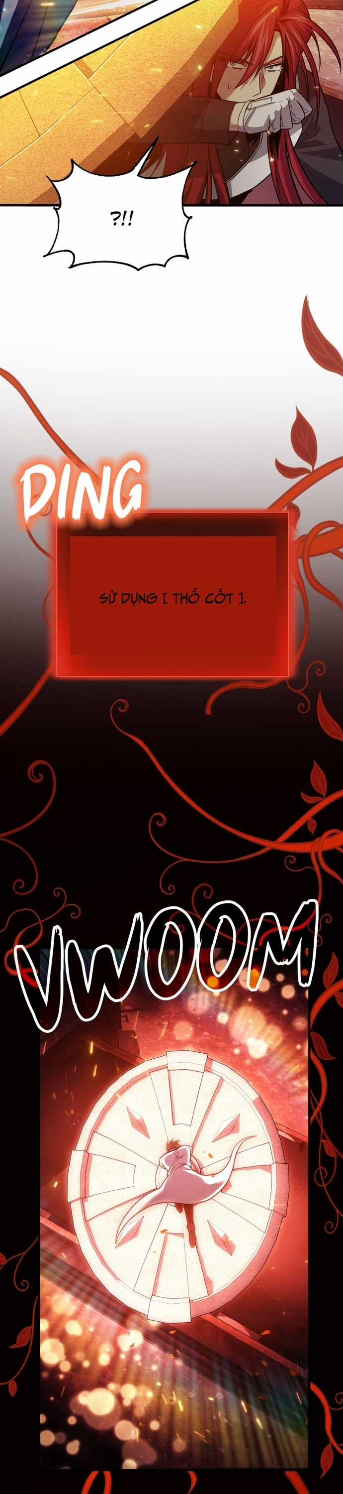 Làm Sao Sống Như Một Trị Liệu Sư Ngầm? Chapter 70 trang 14