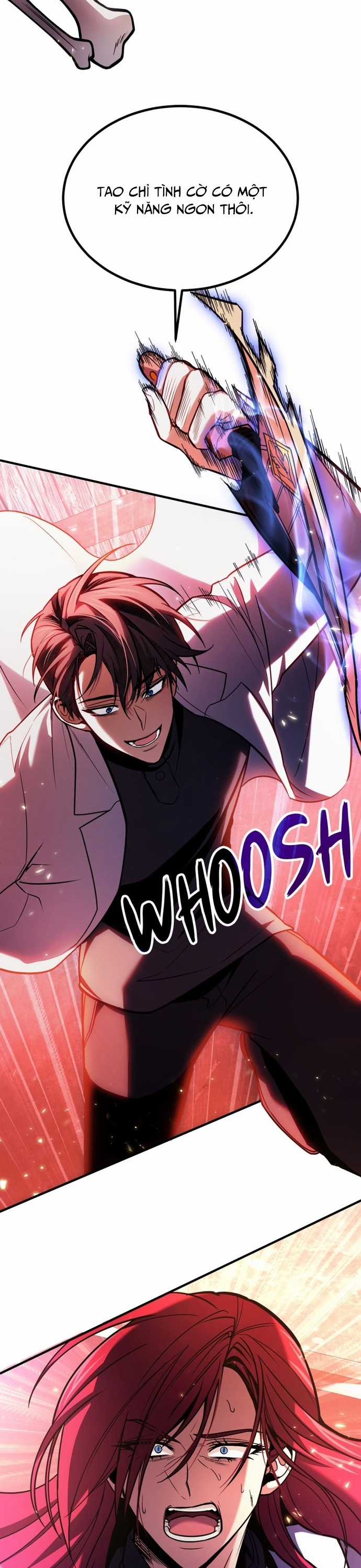 Làm Sao Sống Như Một Trị Liệu Sư Ngầm? Chapter 70 trang 16