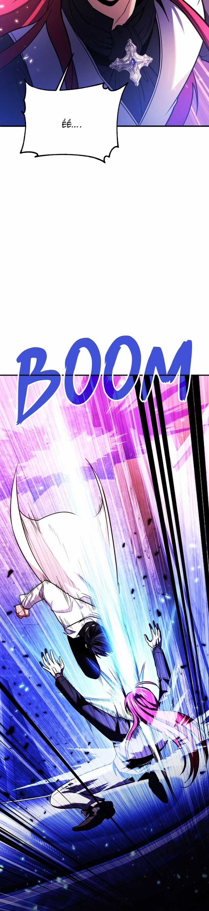 Làm Sao Sống Như Một Trị Liệu Sư Ngầm? Chapter 70 trang 17