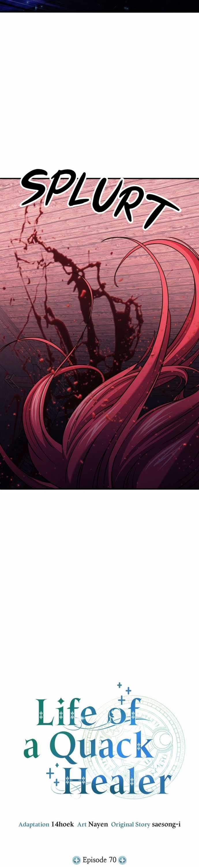 Làm Sao Sống Như Một Trị Liệu Sư Ngầm? Chapter 70 trang 18