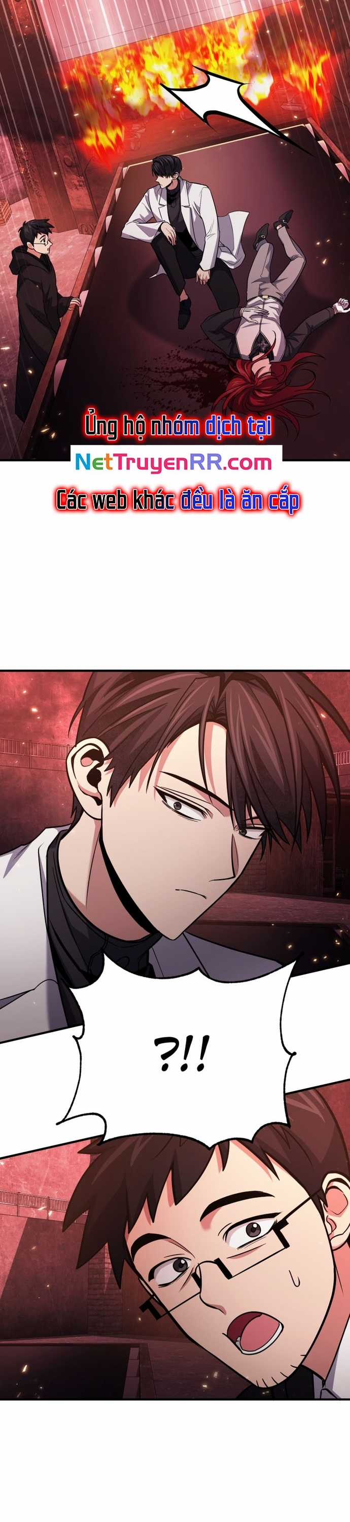 Làm Sao Sống Như Một Trị Liệu Sư Ngầm? Chapter 70 trang 22