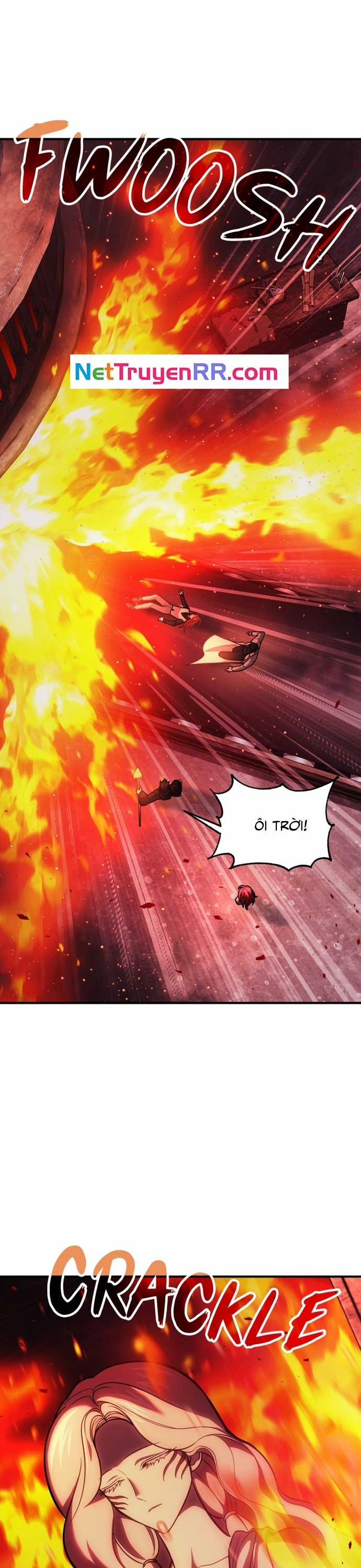 Làm Sao Sống Như Một Trị Liệu Sư Ngầm? Chapter 70 trang 23