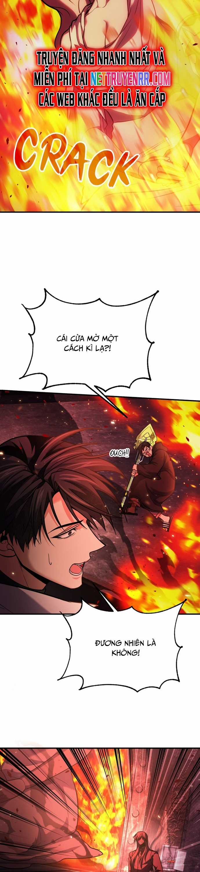 Làm Sao Sống Như Một Trị Liệu Sư Ngầm? Chapter 70 trang 24