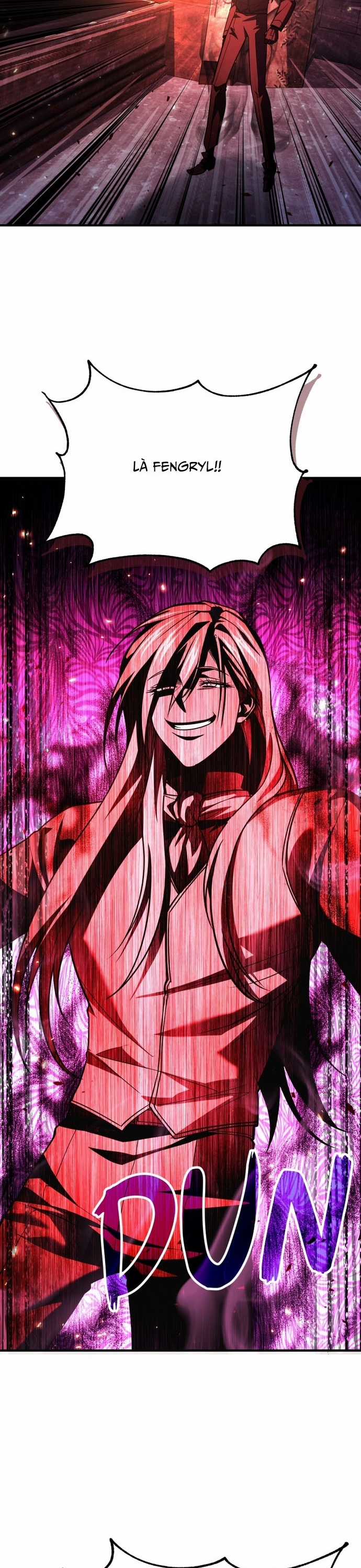 Làm Sao Sống Như Một Trị Liệu Sư Ngầm? Chapter 70 trang 25