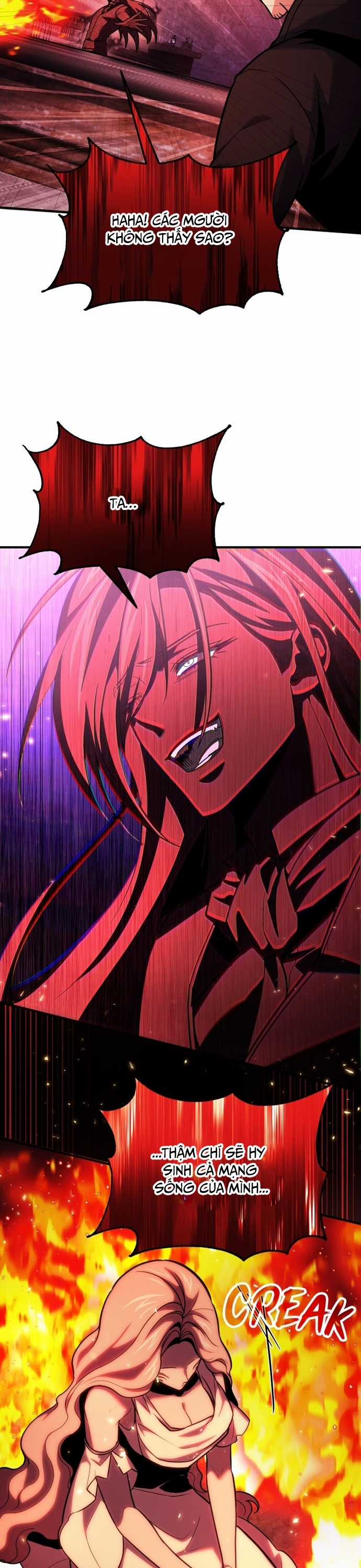 Làm Sao Sống Như Một Trị Liệu Sư Ngầm? Chapter 70 trang 28