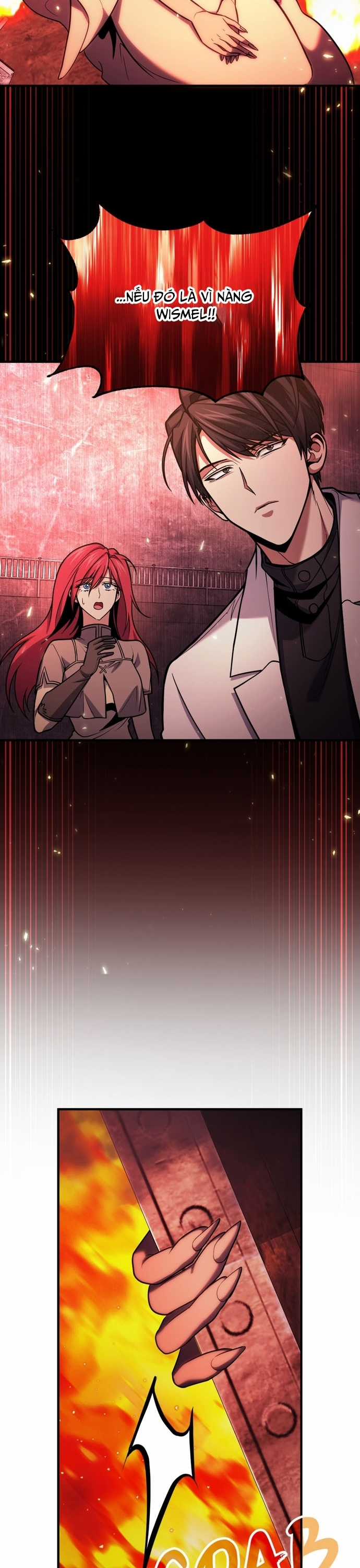 Làm Sao Sống Như Một Trị Liệu Sư Ngầm? Chapter 70 trang 29