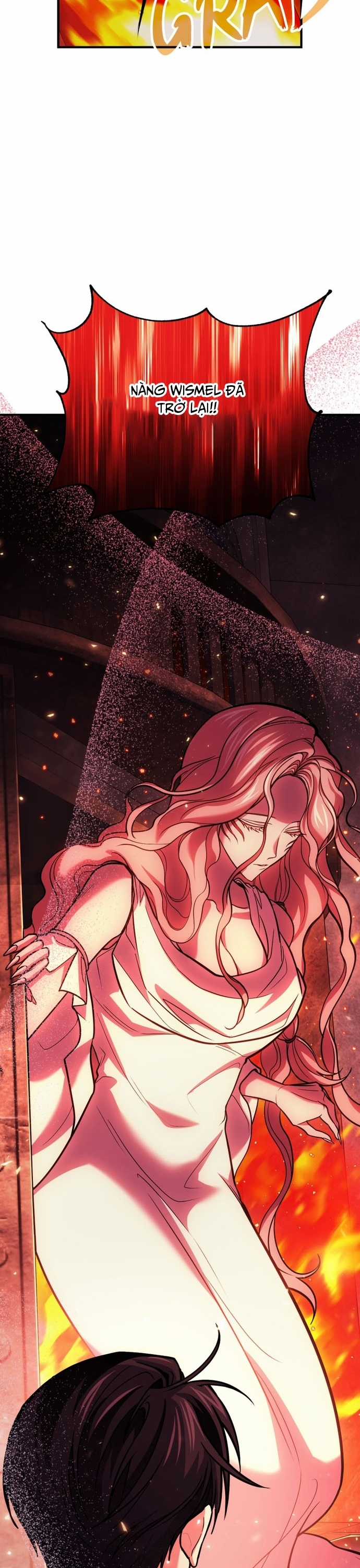 Làm Sao Sống Như Một Trị Liệu Sư Ngầm? Chapter 70 trang 30