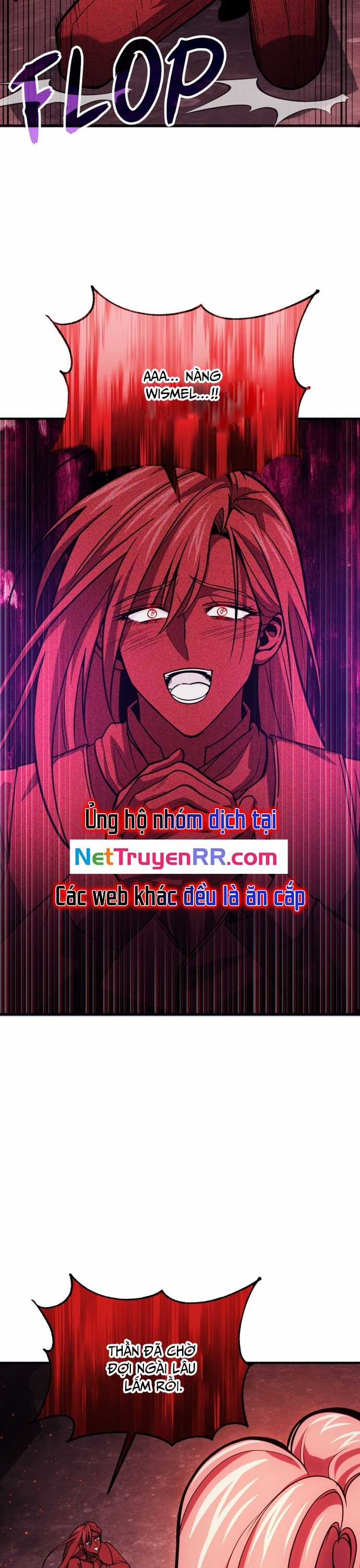 Làm Sao Sống Như Một Trị Liệu Sư Ngầm? Chapter 70 trang 33