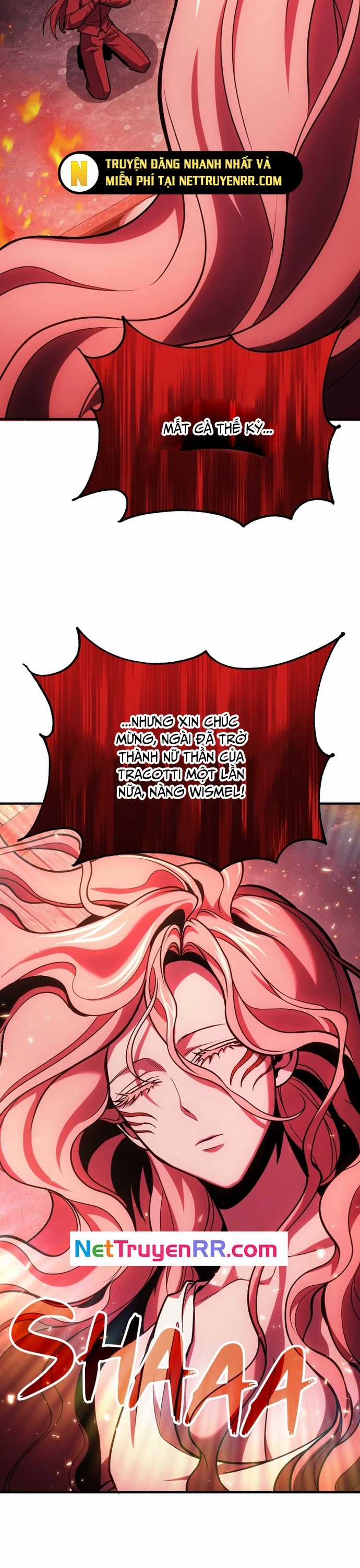 Làm Sao Sống Như Một Trị Liệu Sư Ngầm? Chapter 70 trang 34