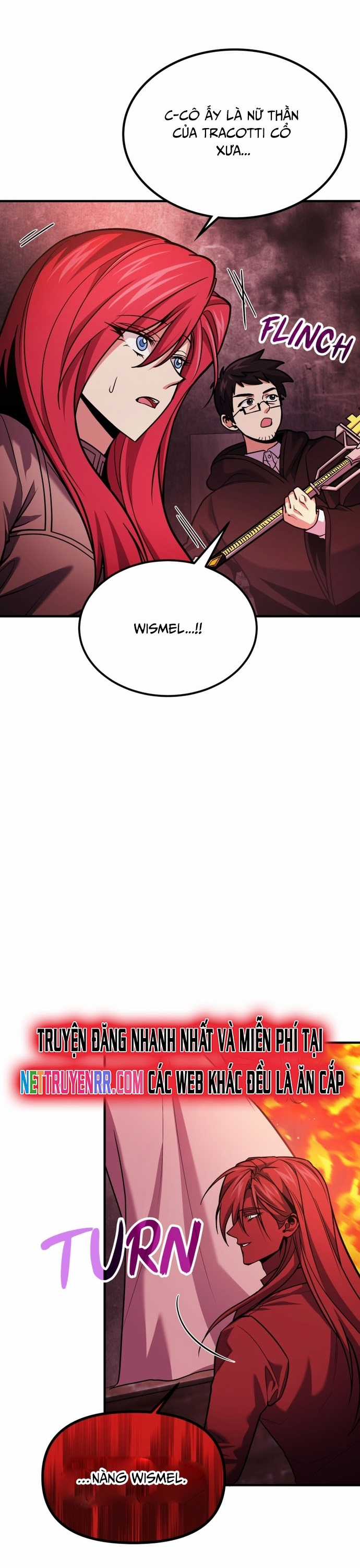 Làm Sao Sống Như Một Trị Liệu Sư Ngầm? Chapter 70 trang 35