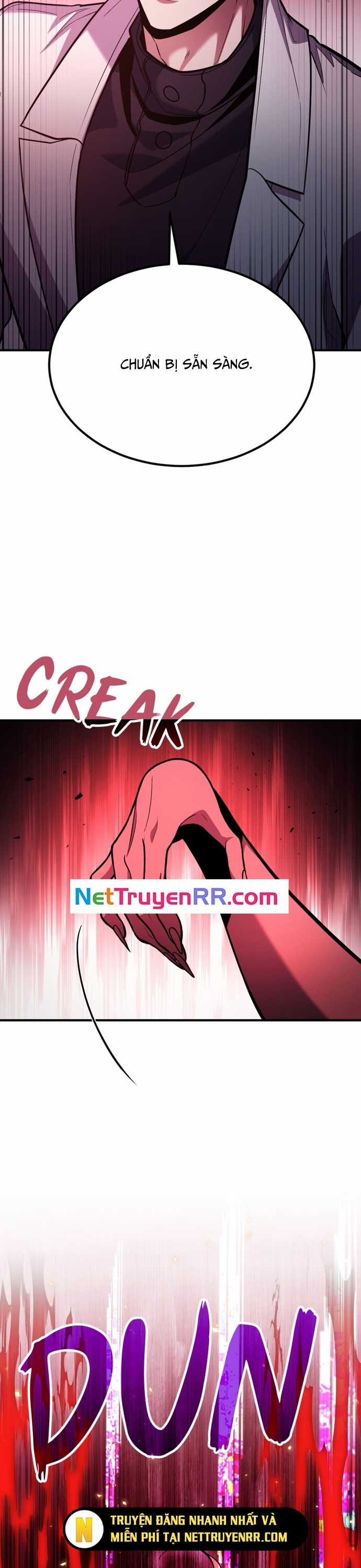 Làm Sao Sống Như Một Trị Liệu Sư Ngầm? Chapter 70 trang 39