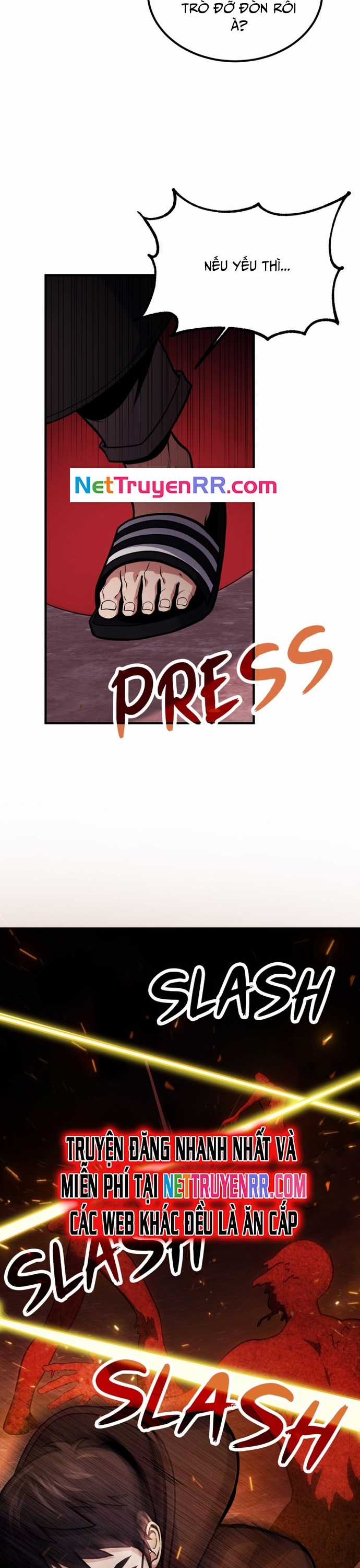 Làm Sao Sống Như Một Trị Liệu Sư Ngầm? Chapter 70 trang 4