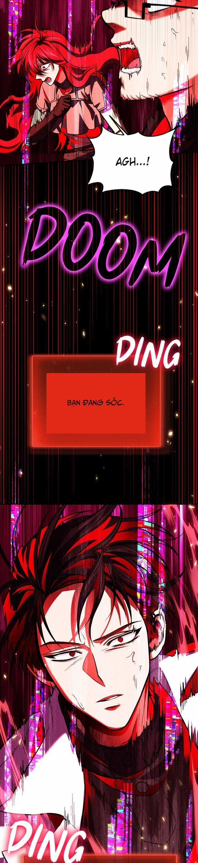 Làm Sao Sống Như Một Trị Liệu Sư Ngầm? Chapter 70 trang 41